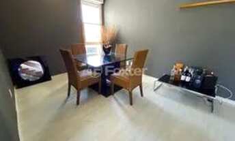 Imagem 4: Cobertura duplex para venda tem 212m2, 3 quartos, 1 suíte e 2 vagas no bairro Chácara das