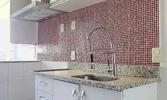 Imagem 5: Residencial Rodhes 80 m 2 quartos