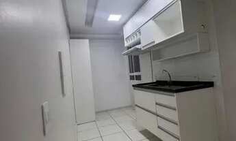 Imagem 3: Reserva da Cidade 02 quartos Modulados - Bairro Flores