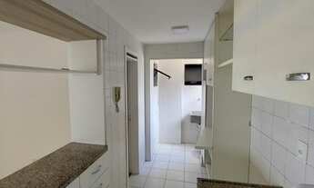 Imagem 2: Apartamento para venda com 75 metros quadrados com 3 quartos em Meireles - Fortaleza - CE