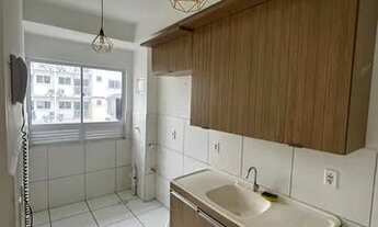 Imagem 3: Leve Castanheiras, 2 quartos. Ideal para quem trabalho no Distrito Industrial