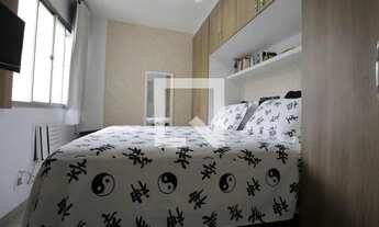 Imagem 7: Apartamento à Venda - Meier, 2 Quartos, 55 m2