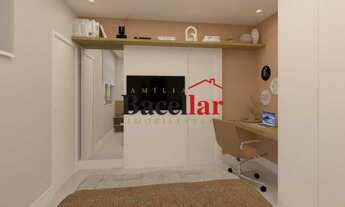 Imagem 6: Kitnet/Conjugado-À VENDA-Copacabana-Rio de Janeiro-RJ