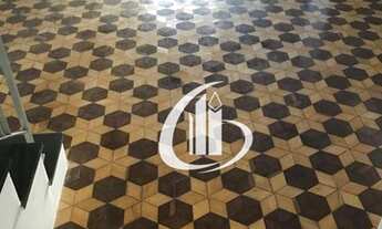 Imagem 7: Sobrado com 4 dormitórios 1 suíte e 2 vagas cobertas para alugar, 228 m² por R$ 4.500/mês