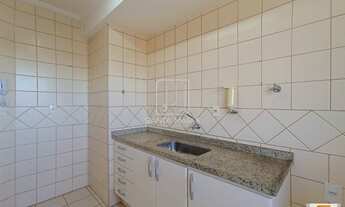 Imagem 6: Apartamento (tipo - padrao) 1 dormitórios, cozinha planejada, elevador, em condomínio fech