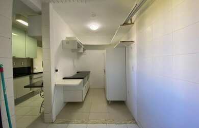 Imagem 5: Apartamento 3/4 com suíte no Garden Ville - Alphaville Salvador 1