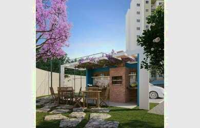 Imagem 6: Apartamentos Financiado Na Maraponga, Com 2 Qts, 49M² Lazer Completo, Prox A Carajas. Entr