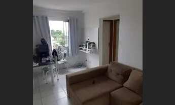 Imagem 3: Solar Sim Apt 2/4; Vizinho a Unex; 2 andar; Localizado no início da Artemia Pires