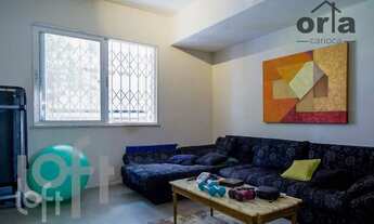 Imagem 5: Apartamento com 2 dormitórios à venda, 132 m² por R$ 1.196.000 - Leme - Rio de Janeiro/RJ