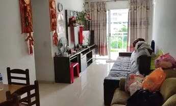 Imagem: Apartamento com 3 quartos, 90m2, à venda