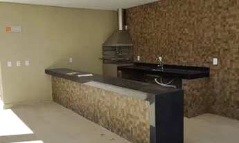 Imagem: Apartamento MRV Porto Real - Acesso Oeste