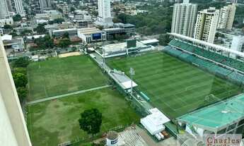 Imagem 5: Cobertura para Venda em Goiânia, Setor Bela Vista, 4 dormitórios, 4 suítes, 6 banheiros, 5