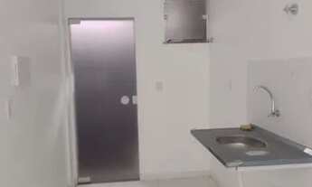 Imagem 2: Apartamento térreo para locação no dona Olivia Residencial