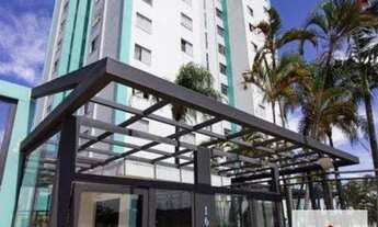 Imagem 6: Apartamento com 3 dormitórios sendo 1 suíte para alugar, 96 m² no Condomínio Delfim Verde