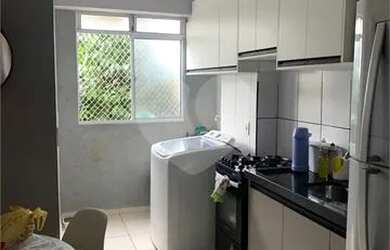 Imagem 3: Bauru - Apartamento Padrão - Quinta da Bela Olinda