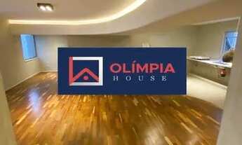 Imagem 3: Apartamento Venda 3 Dormitórios - 115 m² Brooklin