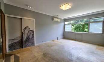 Imagem: Apartamento em Leblon