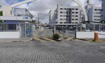 Imagem 6: More na Melhor Região da Aruana - Mar de Aruana 1 Com Varanda