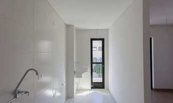 Imagem 6: Apartamento com 2 quartos à venda por R$ 380000.00, 48.11 m2 - CAPAO RASO - CURITIBA/PR