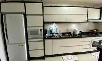 Imagem 4: Apartamento com 2 dormitórios à venda, 87 m² por R$ 650.000,00 - Nossa Senhora do Rosário