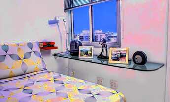 Imagem 4: Cobertura para venda com 154 metros quadrados com 4 quartos em Barra da Tijuca - Rio de Ja