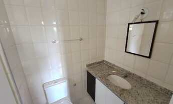 Imagem 7: Apartamento com 3 dormitórios para alugar, 93 m² por R$ 4.622,00/mês - Jardim Aquarius - S