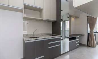 Imagem 5: Studio com 1 Dormitorio(s) localizado(a) no bairro Jardim das Acácias em São Paulo / Ref