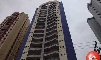 Imagem: São Paulo - Apartamento Padrão - Tatuapé