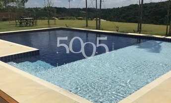 Imagem 5: LOCAÇÃO TERRAS SAO JOSE II - Imóvel localizado em local privilegiado contendo um exuber