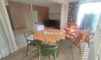 Imagem 5: Apartamento com 3 dormitórios para alugar no Central Park Prime Mooca, 115 m² por R$ 9.250