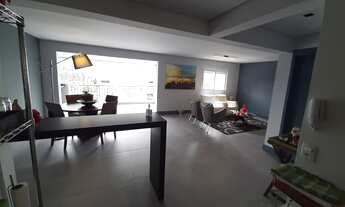 Imagem 4: Apartamento para venda tem 129M² com 3 quartos ótima vista e lazer completo