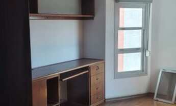 Imagem 4: Apartamento / Padrão - Jardim Pereira do Amparo - Locação