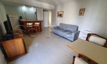 Imagem 2: Flat muito aconchegante próx a Avenida Paulista, ao Masp, a Av Nove de Julho totalmente mo