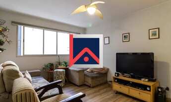 Imagem 2: Apartamento Locação Perdizes 90 m² 2 Dormitórios