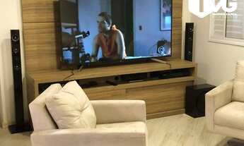 Imagem 3: Apartamento à venda, 103 m² por R$ 650.000,00 - Centro - Guarulhos/SP