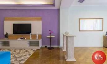 Imagem 4: São Paulo - Apartamento Padrão - Tatuapé