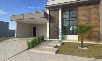 Imagem: Casa para venda no Condomínio Reserva do