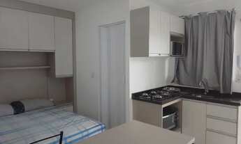 Imagem 3: Kit net Quarto com aluguel por R$1.000 /mês