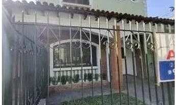 Imagem 4: Casa com 4 dormitórios para alugar, 260 m² por R$ 6.500/mês - Vila Pompeia - São Paulo/SP