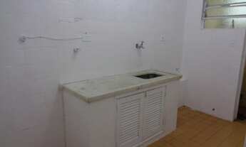 Imagem 4: Apartamento para aluguel com 60 metros quadrados com 2 quartos em Sé - São Paulo - SP