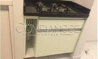 Imagem 4: Apartamento 2 quartos e 1 suíte à venda no Uberaba em Curitiba/PR