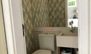 Imagem 4: Apartamento Duplex com 3 dormitórios à venda, 167 m² por R$ 2.290.000,00 - Vila Romana - S