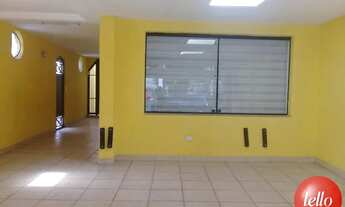 Imagem: São Paulo - Casa Comercial - Tatuapé
