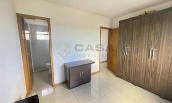 Imagem 7: NL Naturale Residencial 3 quartos com suíte Lazer Completo