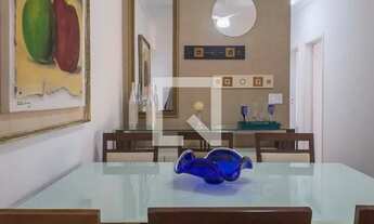 Imagem 2: Apartamento para Aluguel - Balneário Cidade Atlântica, 3 Quartos, 120 m2