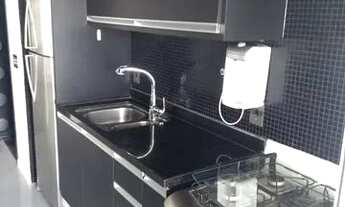 Imagem 4: Apartamento Locação 1 Dormitórios - 70 m² Vila Olímpia