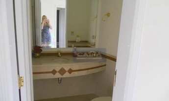 Imagem 3: Apartamento à venda, 253 m² por R$ 1.600.000,00 - Jardim Anália Franco - São Paulo/SP