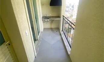 Imagem 2: Apartamento-São Paulo-SANTANA