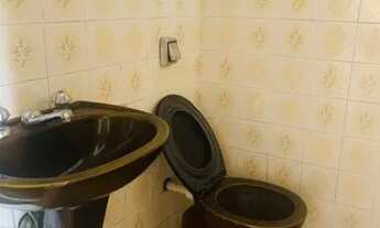 Imagem 3: Casa para aluguel possui 40 metros quadrados com 1 quarto em Jardim Peri - São Paulo - SP