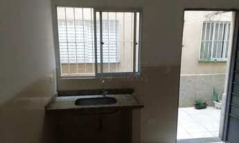 Imagem 5: Condomínio, Vila Sabrina - São Paulo